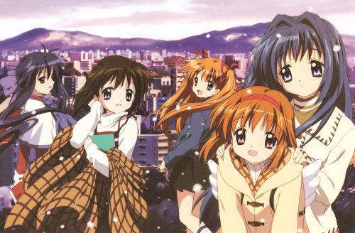 일본 애니 리즈시절 = 10년전 2006년.jpg | 인스티즈