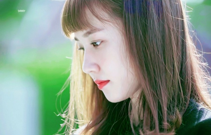 박은빈 2017년 결산 | 인스티즈