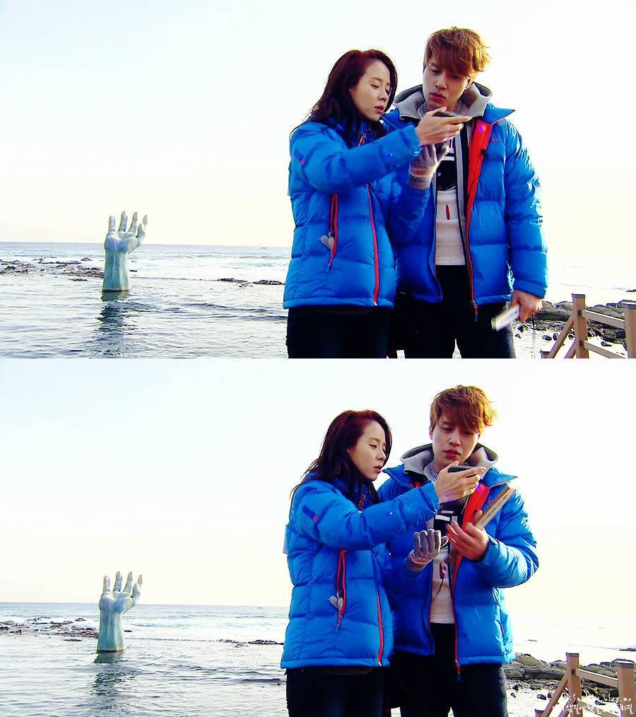 남사친 여사친 | 인스티즈