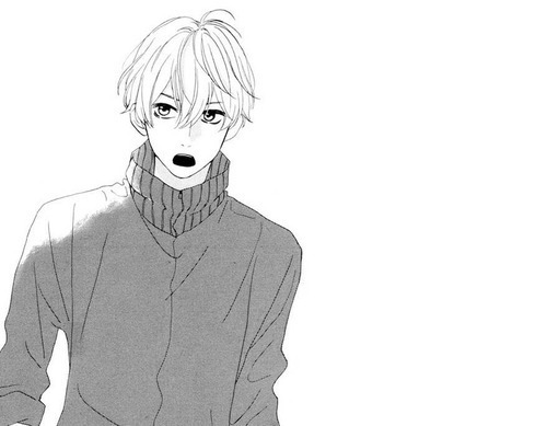 사복을 깔끔하게 그리는 일본 순정만화.jpg | 인스티즈