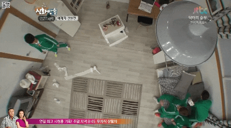 [무한도전] 전진: 이건 일상이죠 | 인스티즈