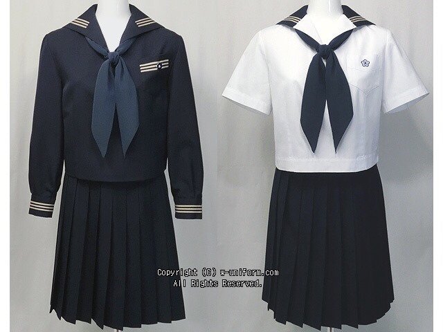 실제 일본 전국 중고등학교 교복들 사진 | 인스티즈
