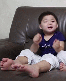 알고보니 이름이 신의 한수 진짜 만세처럼 생긴 송만세ㅋㅋ.jpg(꾸러기상,할무니들이떡하나더줄상) | 인스티즈