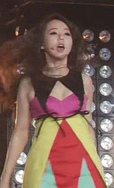 섹시미를 보여주는 연예인들~ (빠엄) | 인스티즈