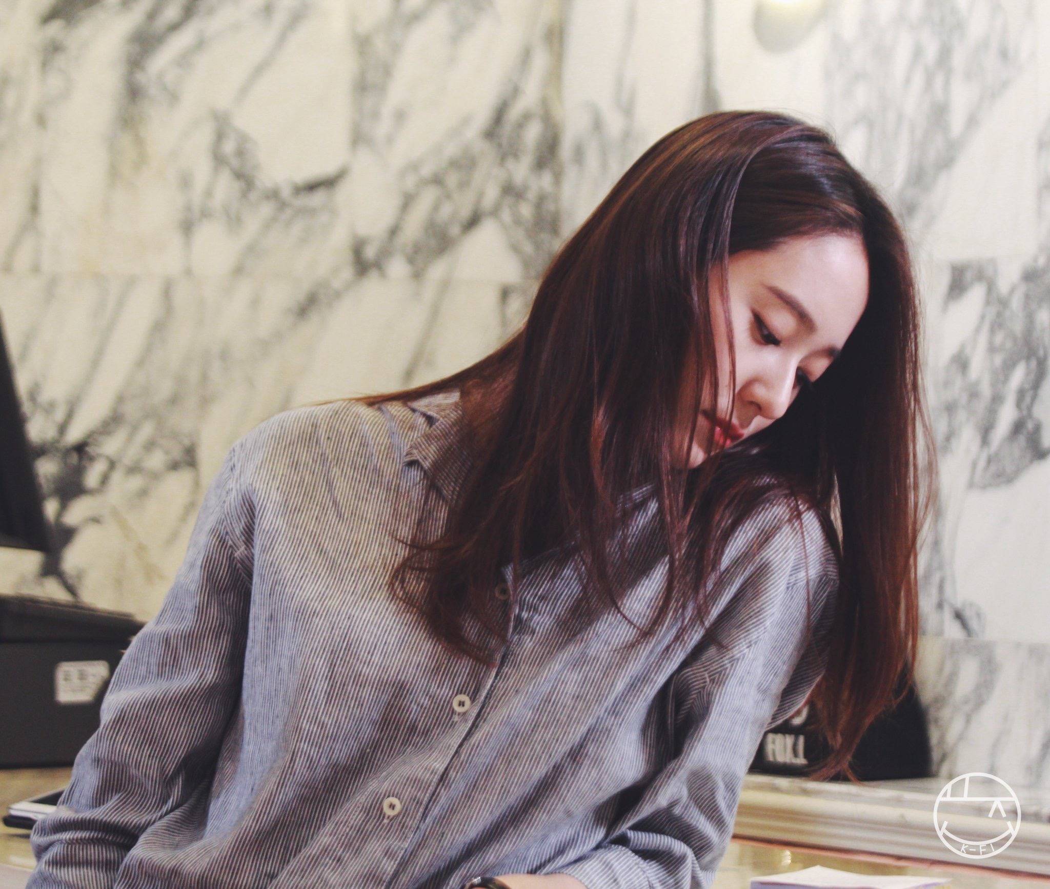 우리 수정이 크리스탈.jpgif | 인스티즈