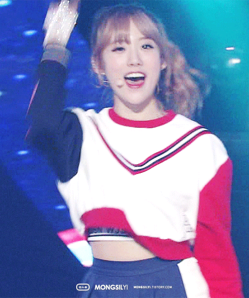 우주소녀 루다 | 인스티즈