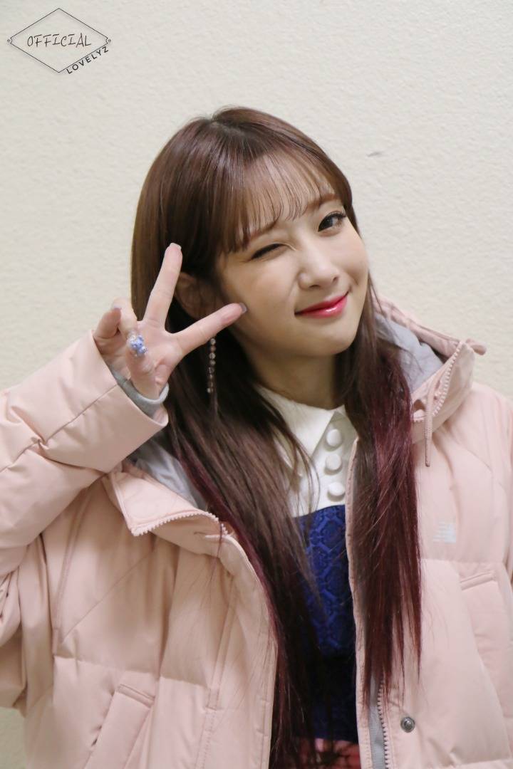 [러블리즈] 2018년을 최악의 이적기사로 맞이해서 지애 | 인스티즈