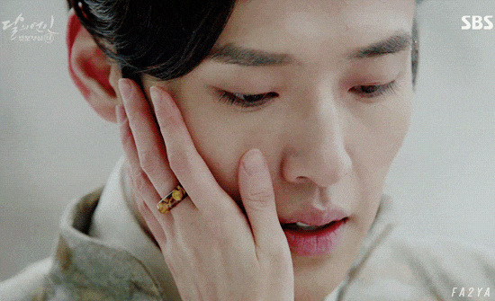 [보보경심] 해씨부인에게 감정이입해보기 (feat.아가리벤츠) | 인스티즈