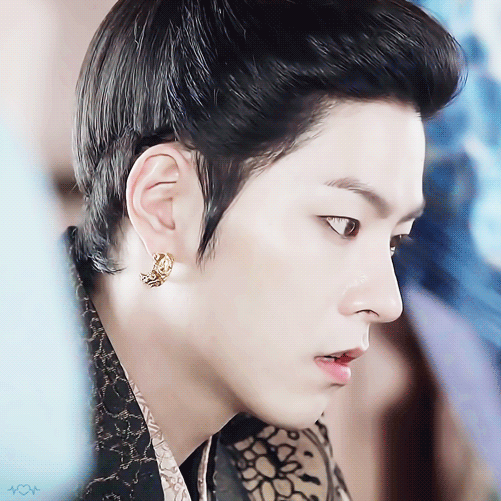 [달의연인보보경심] 황자레인저 feat짱잘 황자들 | 인스티즈