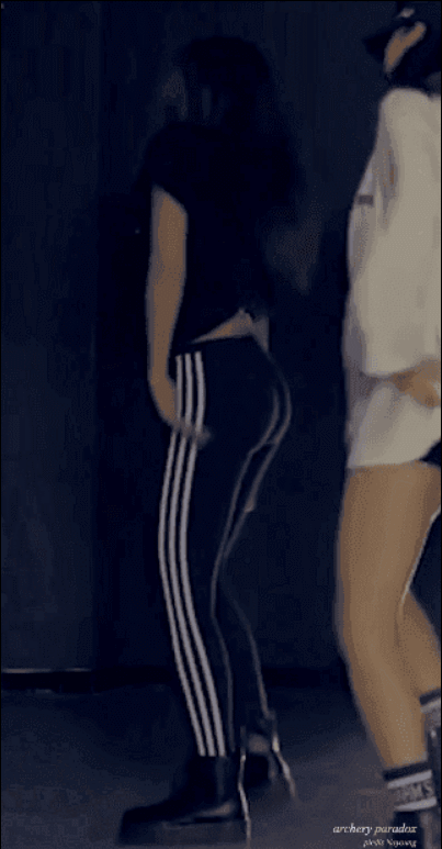 아이돌 골반왕 | 인스티즈