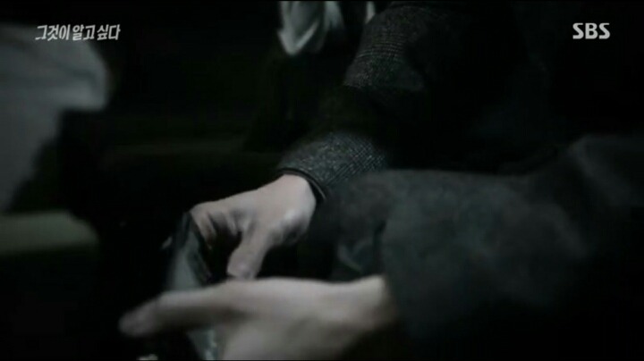 사내 성추행 피해자가 그알팀에 보내온 사진들 jpg | 인스티즈