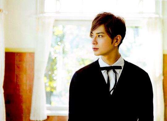 난초머리에서 벗어난 일본 남자 아이돌들 (feat.난초금지법이 생겨야 하는 이유) | 인스티즈