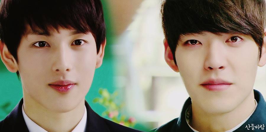 임시완 김우빈 조합의 재미지게 주식 가르쳐 주는 매우 교육적인 드라마 가상 시놉.txt | 인스티즈