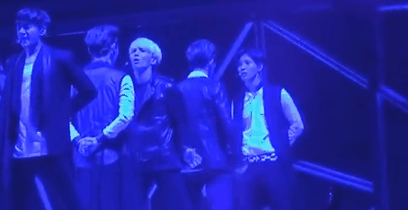 어디선가 한번쯤 본 적 있는 짤 & 팬아저짤의 비하인드스토리.gif (통합.ver) | 인스티즈