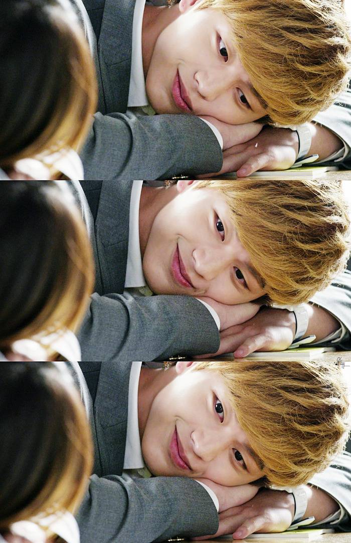 그 시절 풋풋한 첫사랑 고르기 | 인스티즈