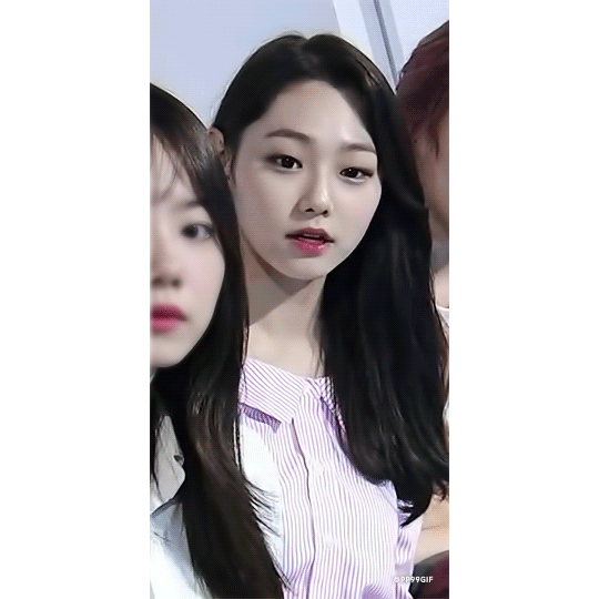 강미나 다이어트 전후.gif | 인스티즈