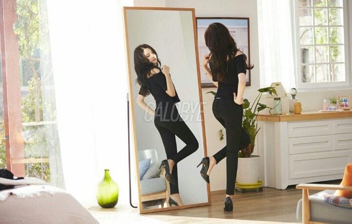 손나은 칼로바이 광고컷 | 인스티즈