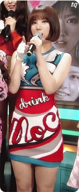 섹시한 은하.gif | 인스티즈