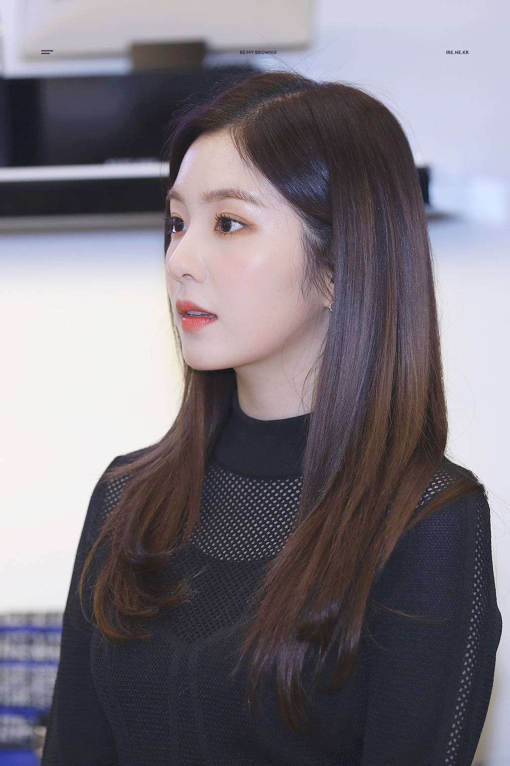 레드벨벳 아이린의 콧대.jpg | 인스티즈