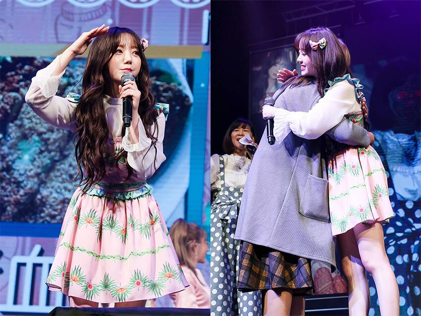 [러블리즈] 카메라를 구입해서 케이 | 인스티즈