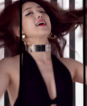 섹시미를 보여주는 연예인들~ (빠엄) | 인스티즈