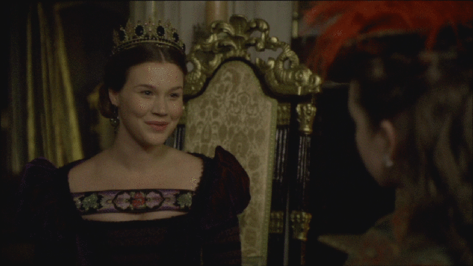 미국 드라마 튜더스로 정리하는 메리1세 이야기4편 스압주의 | 인스티즈