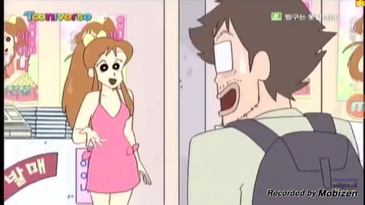 고르기) 짱구는 못말려 짱예 | 인스티즈