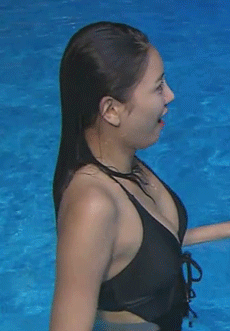 섹시미를 보여주는 연예인들~ (빠엄) | 인스티즈