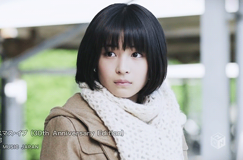 일본 10대 여자가 진심으로 되고 싶은 얼굴의 여성 유명인ㄷㄷㄷ | 인스티즈