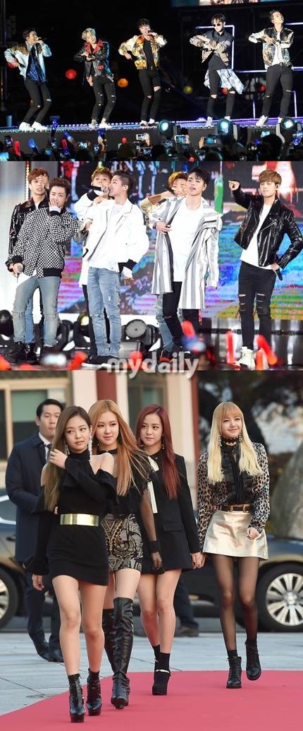 [다소장문] YG가 주춤하는 이유&앞으로도 그럴거라고 생각하는 이유 | 인스티즈