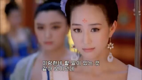 [캡쳐] 착하고 예쁜애들 다 죽는데 못되고 예쁜애들도 다 죽는 무미랑전기 (7) | 인스티즈