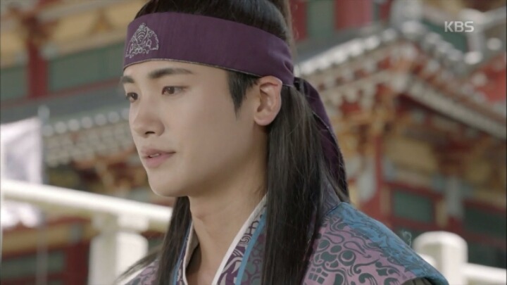 [화랑] 잊지말자 1500년 전에도 남자는 영앤리치가 최고라는 걸.jpg | 인스티즈