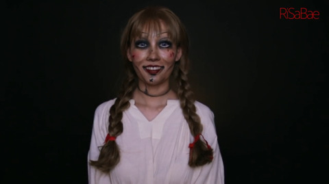 아이폰X 페이스 ID가 가능할지 궁금한 이사베 메이크업 모음 | 인스티즈