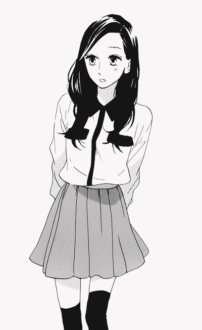 사복을 깔끔하게 그리는 일본 순정만화.jpg | 인스티즈