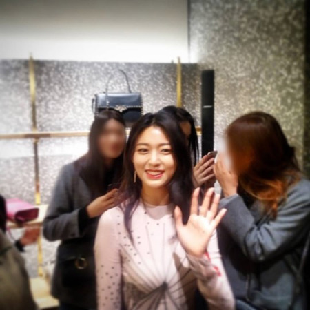 설현이 무보정 몸매.jpgif | 인스티즈