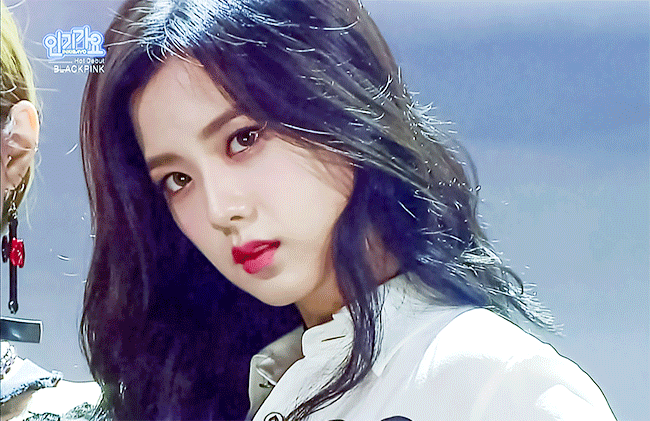 블랙핑크 지수.jpgif | 인스티즈