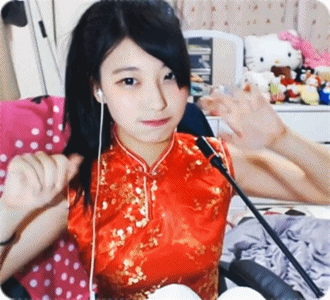 아프리카 혼혈인 BJ안나 | 인스티즈