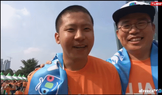 아프리카TV가 일반 대중들에게 "절대" 호응 받을 수 없는 이유 | 인스티즈