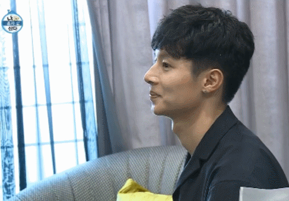 [나혼자산다] 정말로 못 하는 게 하나도 없는 충재씨 下 | 인스티즈