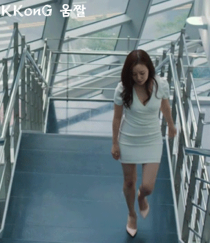 몸매도 엄청 좋은 문채원.gif | 인스티즈