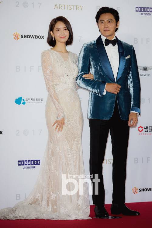 분위기 있는 단발윤아 | 인스티즈