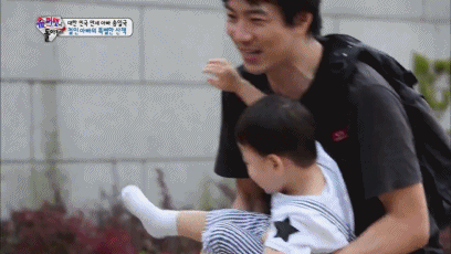 알고보니 이름이 신의 한수 진짜 만세처럼 생긴 송만세ㅋㅋ.jpg(꾸러기상,할무니들이떡하나더줄상) | 인스티즈