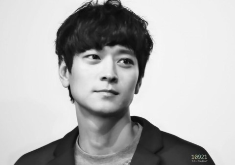 강동원과 깜짝 키스신,좋았는데 덤덤한 척 | 인스티즈