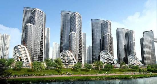 강남에 세워질 역대급 아파트 | 인스티즈