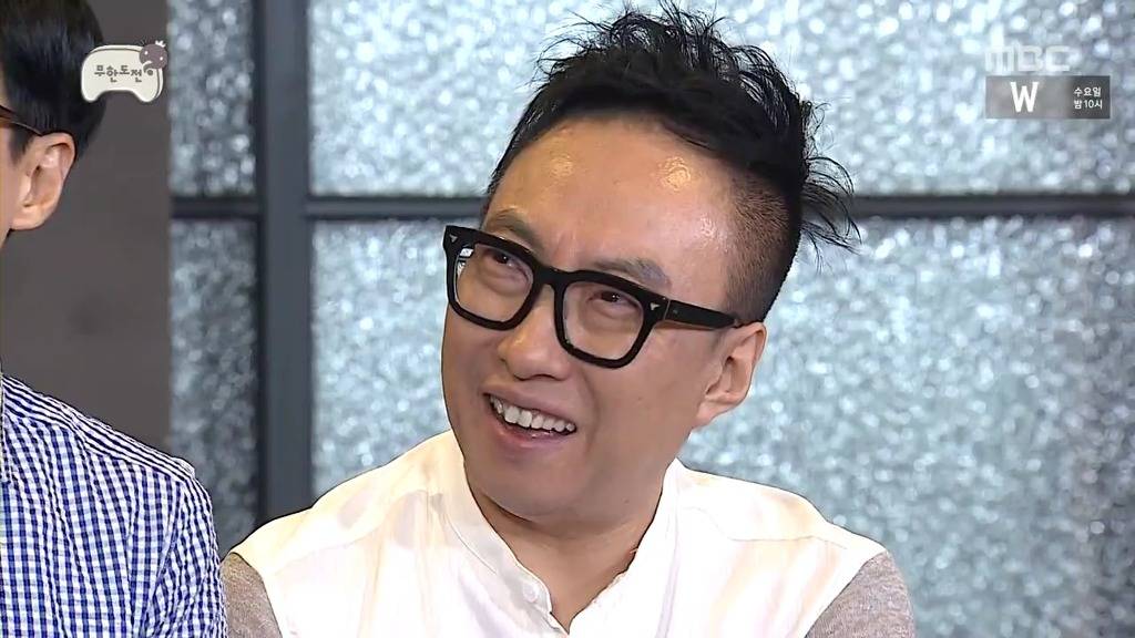 [무한도전] 광희 멘트가 발전했다고 느꼈을때 | 인스티즈