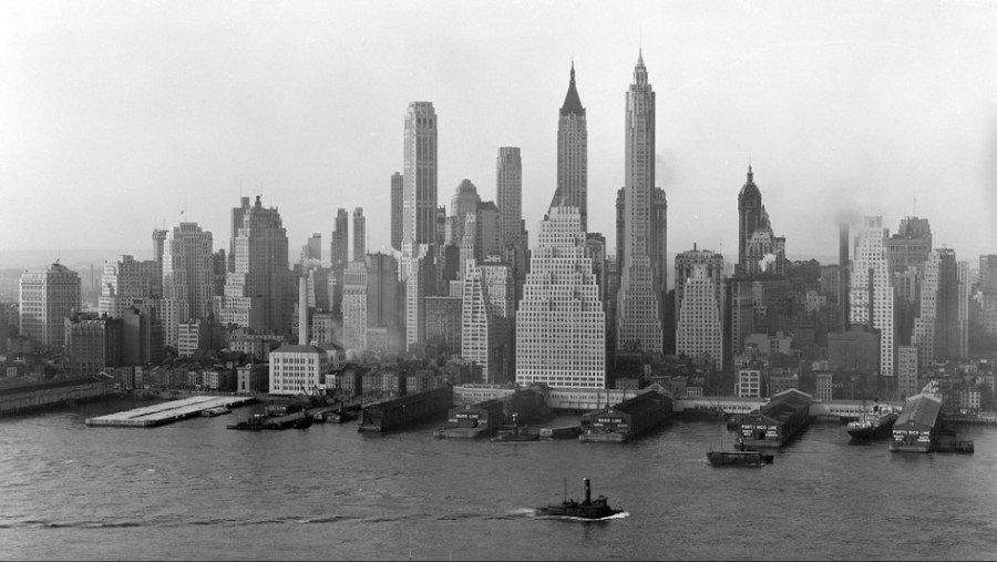 1930년대 뉴욕 | 인스티즈