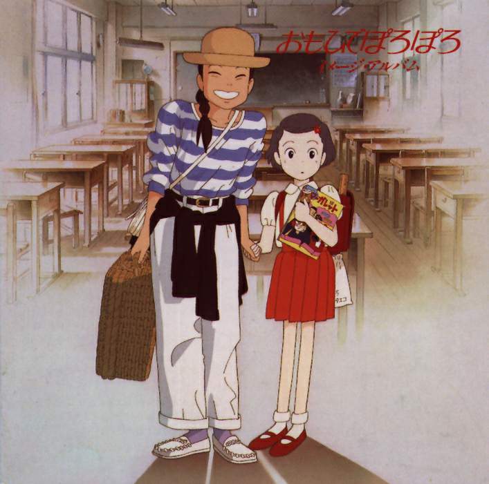 일본 팬들이 뽑은 지브리 장편 애니메이션 최고 작품 | 인스티즈