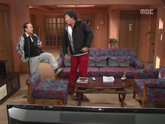 [거침없이하이킥] 할배탐정 순재 ㅋㅋㅋㅋㅋㅋ.jpg | 인스티즈