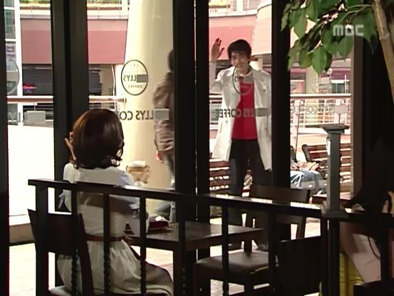 [거침없이하이킥] 벚꽃놀이 에피소드(민민).jpg | 인스티즈