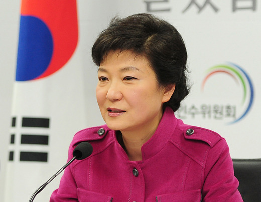 겨쿨에 대한 고찰 (정희겨쿨과 근혜겨쿨의 차이) | 인스티즈